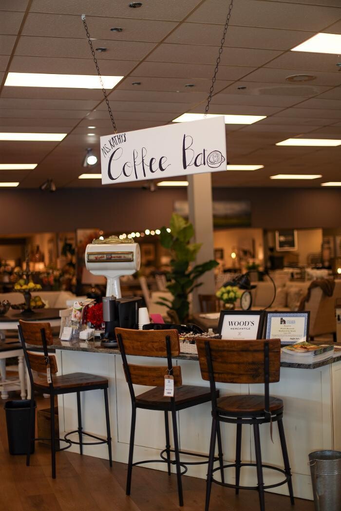 Images Wood's Mercantile