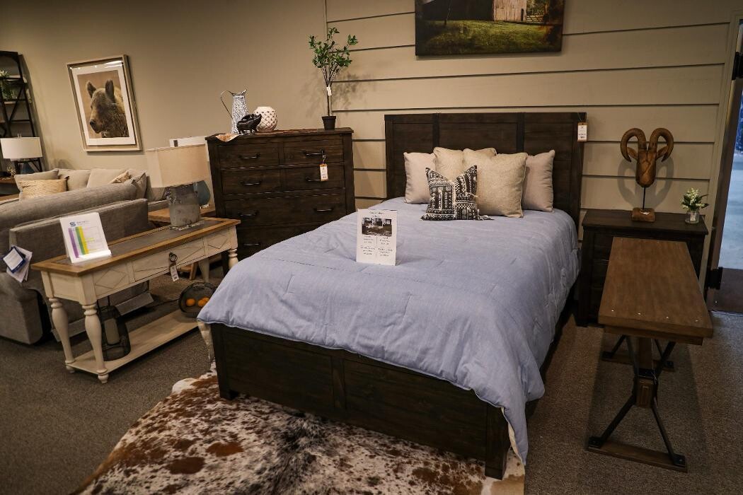 Images Wood's Mercantile