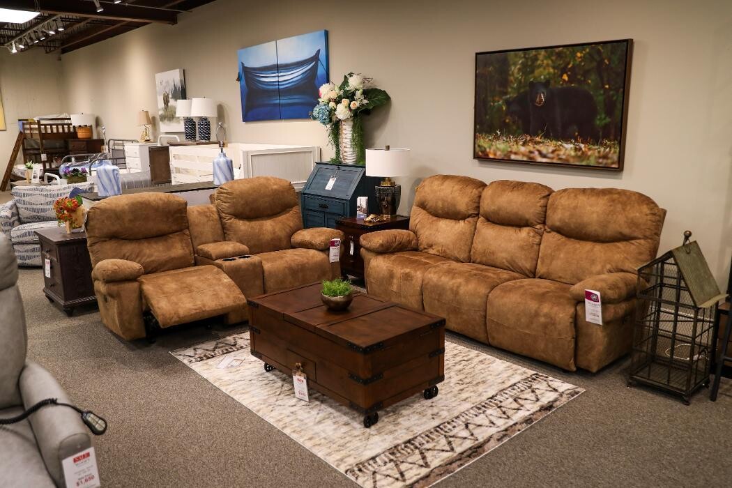 Images Wood's Mercantile