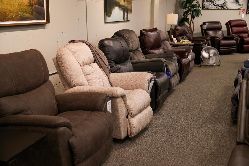 Images Wood's Mercantile