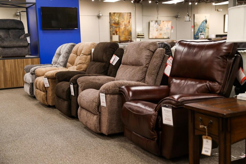 Images Wood's Mercantile