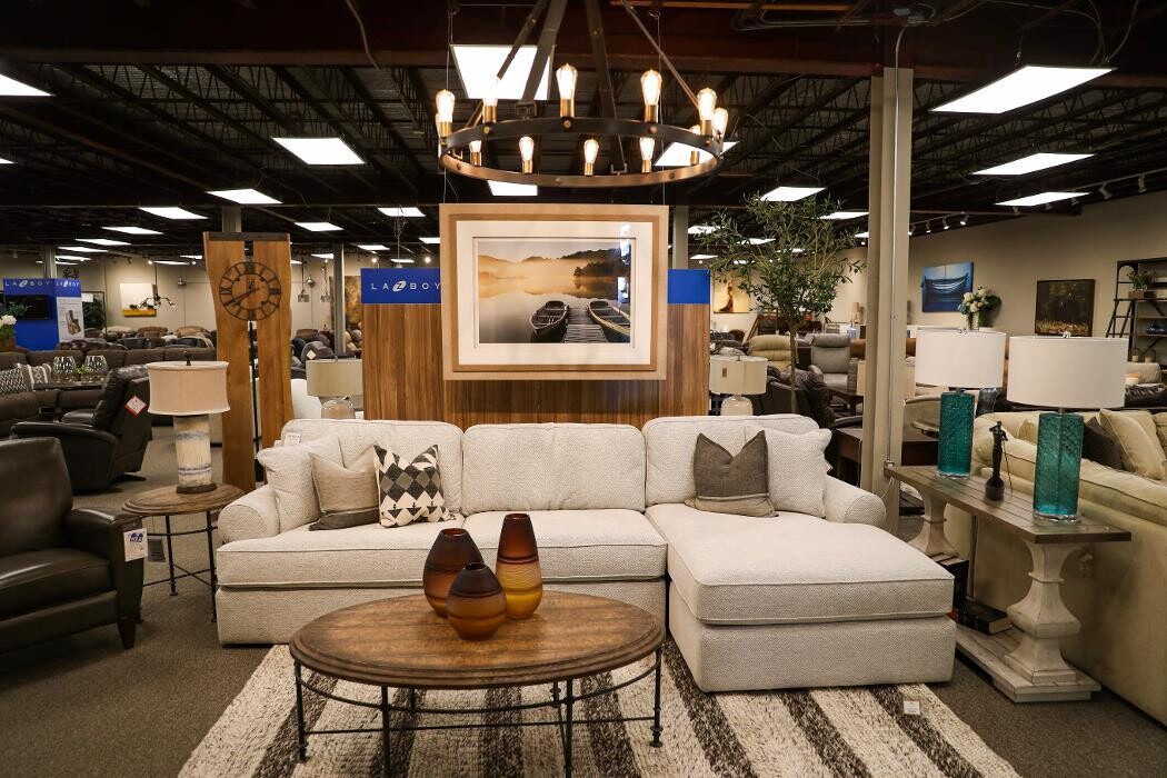 Images Wood's Mercantile