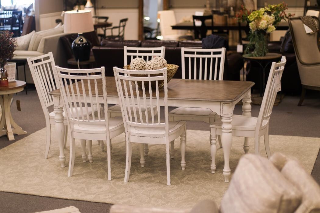 Images Wood's Mercantile