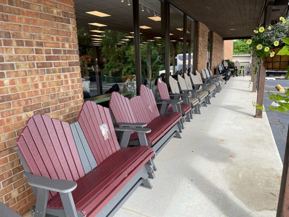 Images Wood's Mercantile