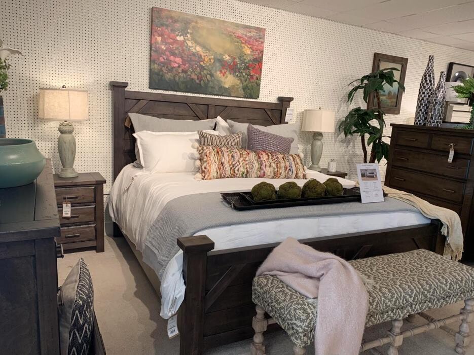 Images Wood's Mercantile