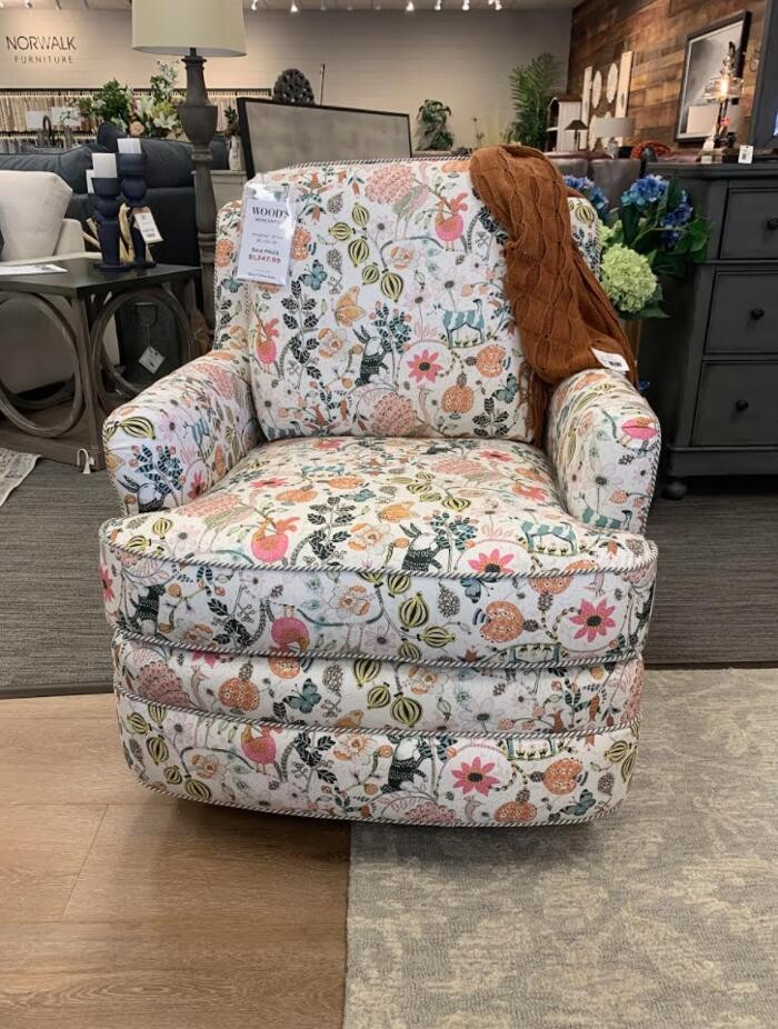 Images Wood's Mercantile