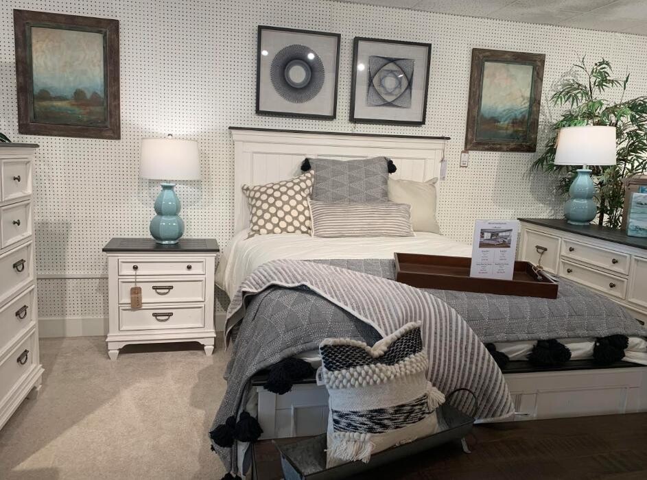 Images Wood's Mercantile