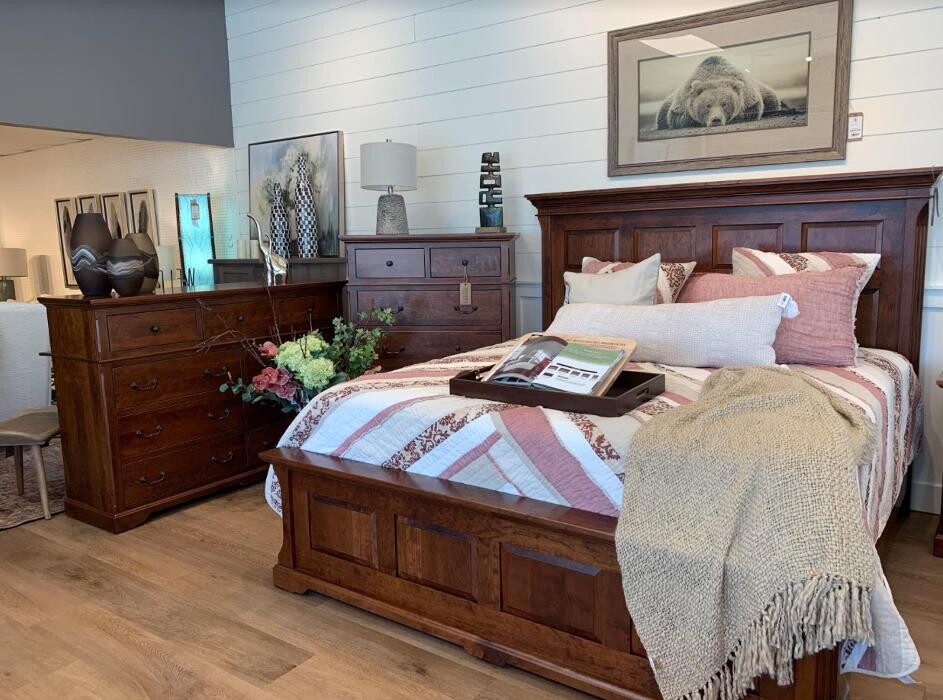 Images Wood's Mercantile