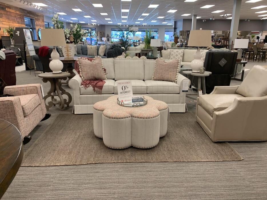 Images Wood's Mercantile