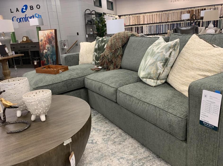 Images Wood's Mercantile