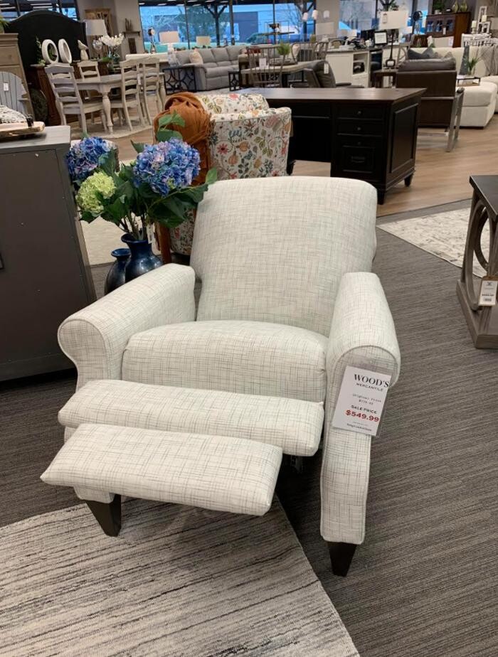 Images Wood's Mercantile