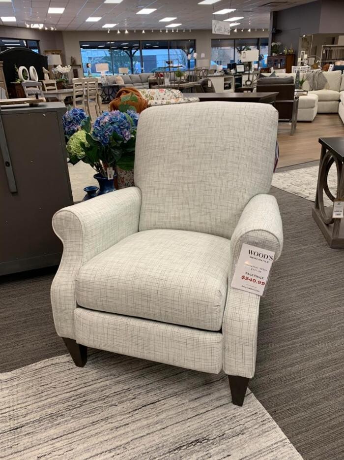 Images Wood's Mercantile