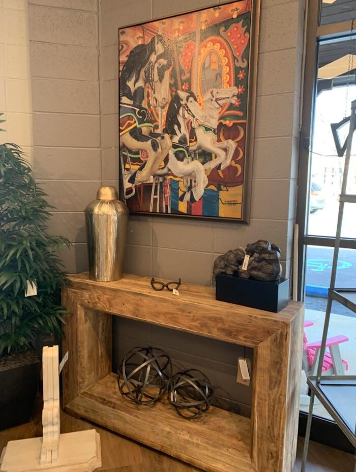 Images Wood's Mercantile