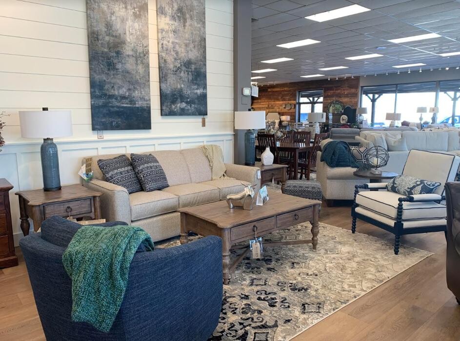 Images Wood's Mercantile