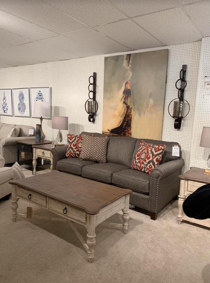 Images Wood's Mercantile