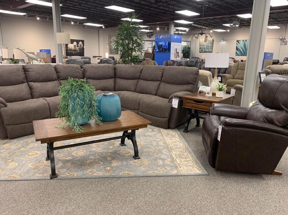 Images Wood's Mercantile