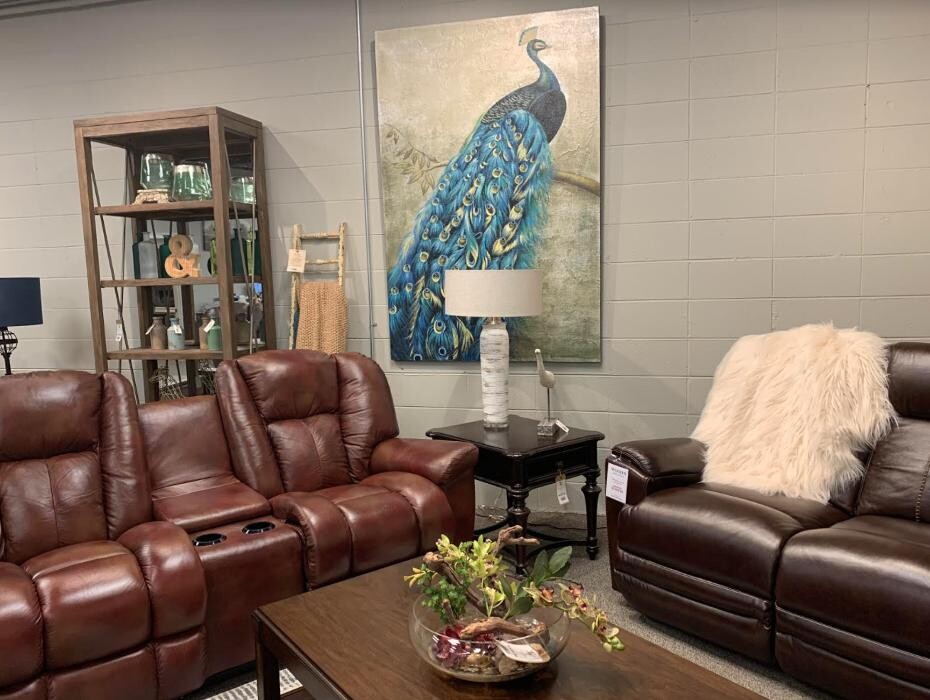 Images Wood's Mercantile