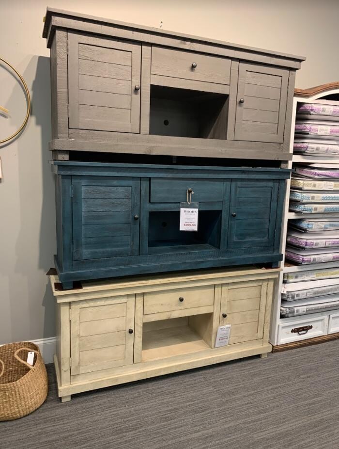 Images Wood's Mercantile