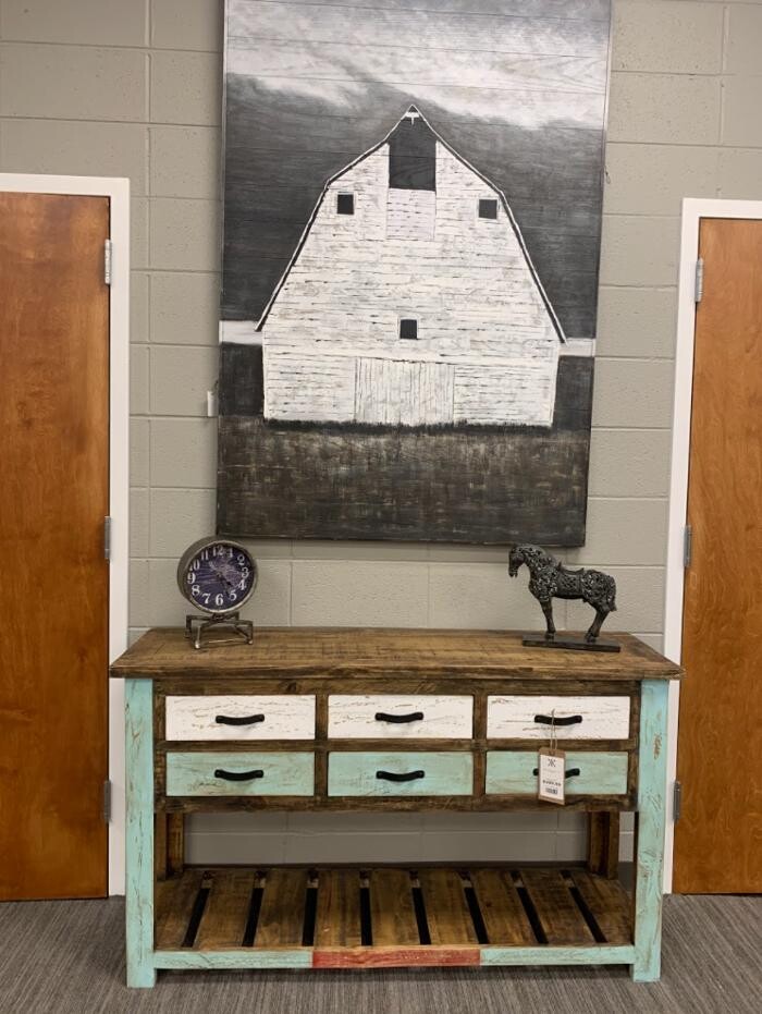 Images Wood's Mercantile