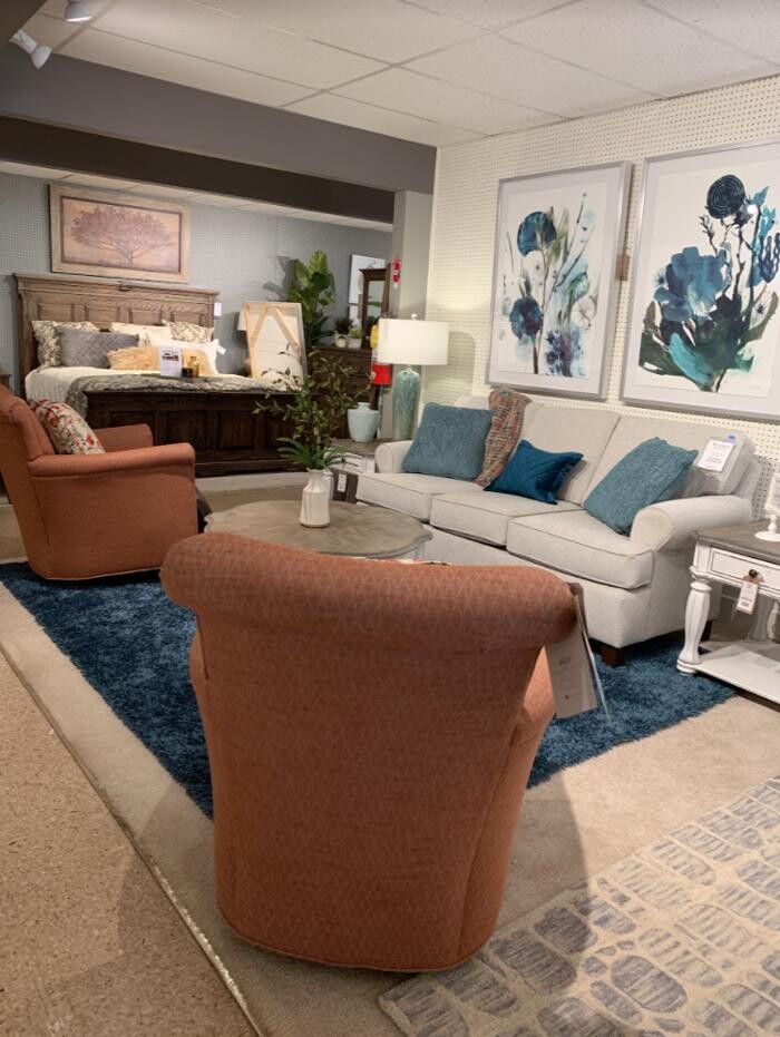 Images Wood's Mercantile