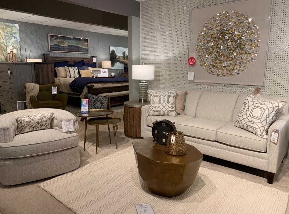 Images Wood's Mercantile