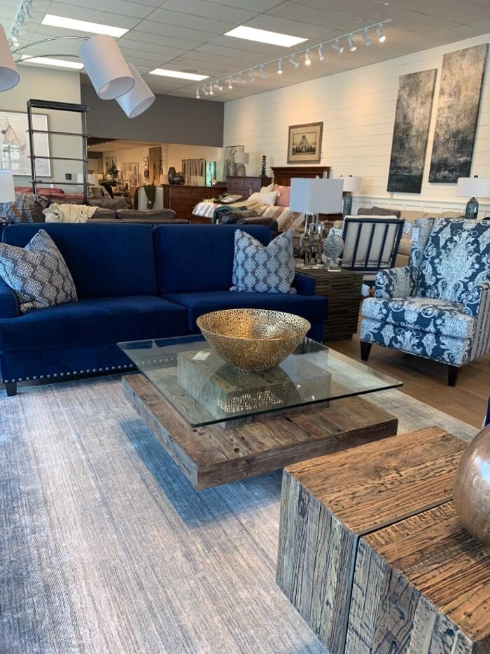 Images Wood's Mercantile