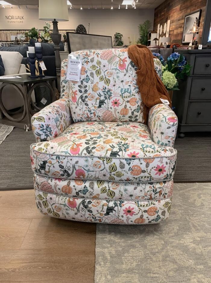 Images Wood's Mercantile