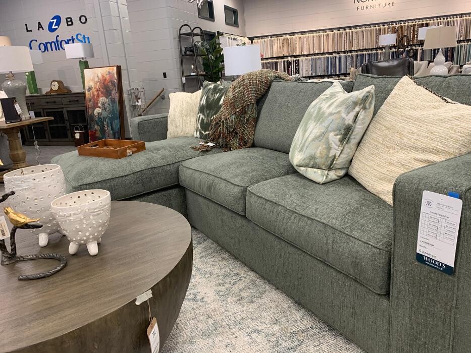 Images Wood's Mercantile