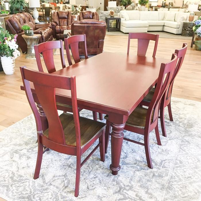 Images Wood's Mercantile