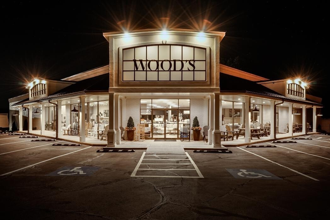 Images Wood's Mercantile