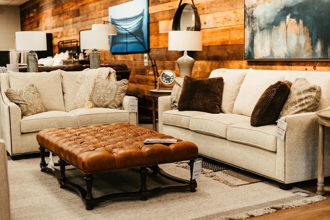 Images Wood's Mercantile