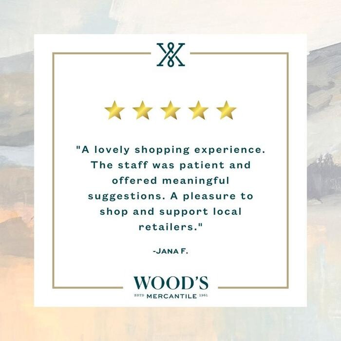 Images Wood's Mercantile