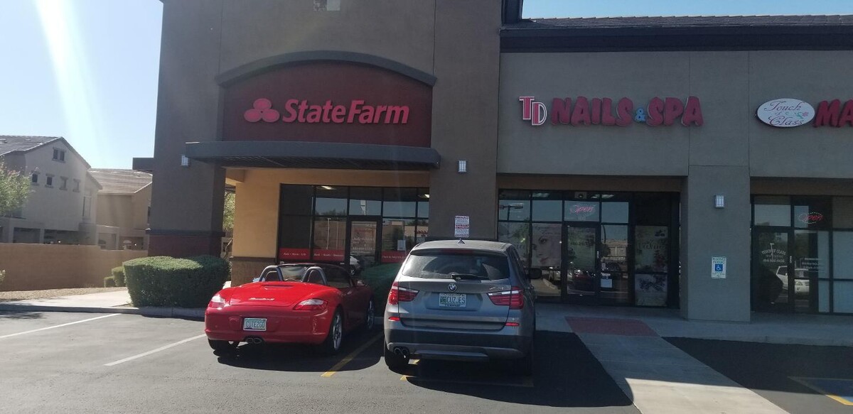 Images Judy Helwani - State Farm Insurance Agent