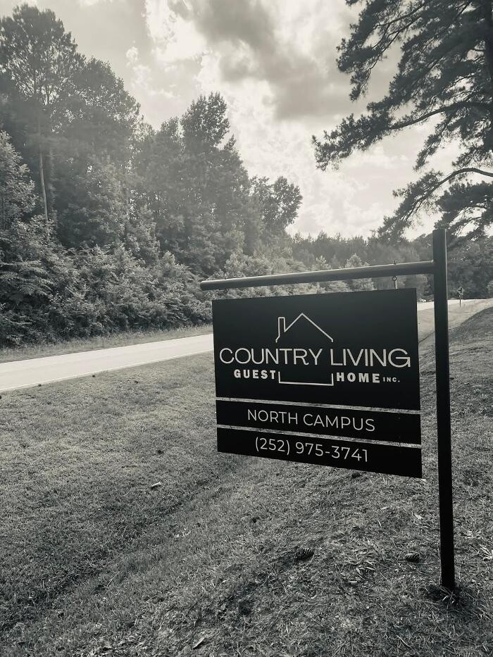 Images Country Living Guest Home, Inc.