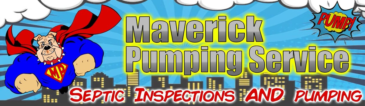 Images Maverick Pumping Service