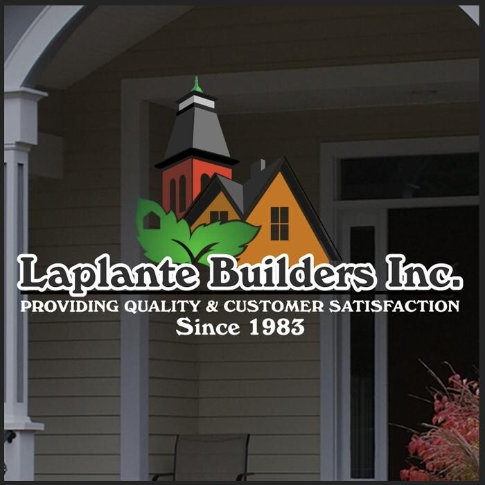 Images LaPlante Builders, Inc.