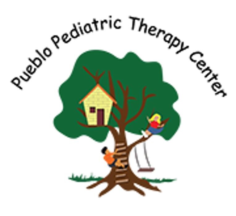 Pueblo Pediatric Therapy Center Logo