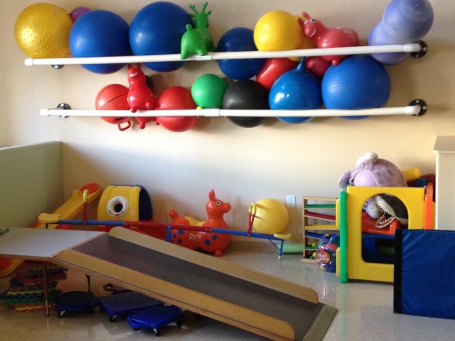 Images Pueblo Pediatric Therapy Center