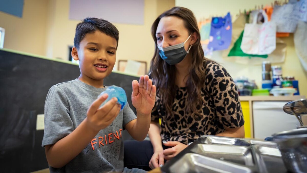 Images Pueblo Pediatric Therapy Center