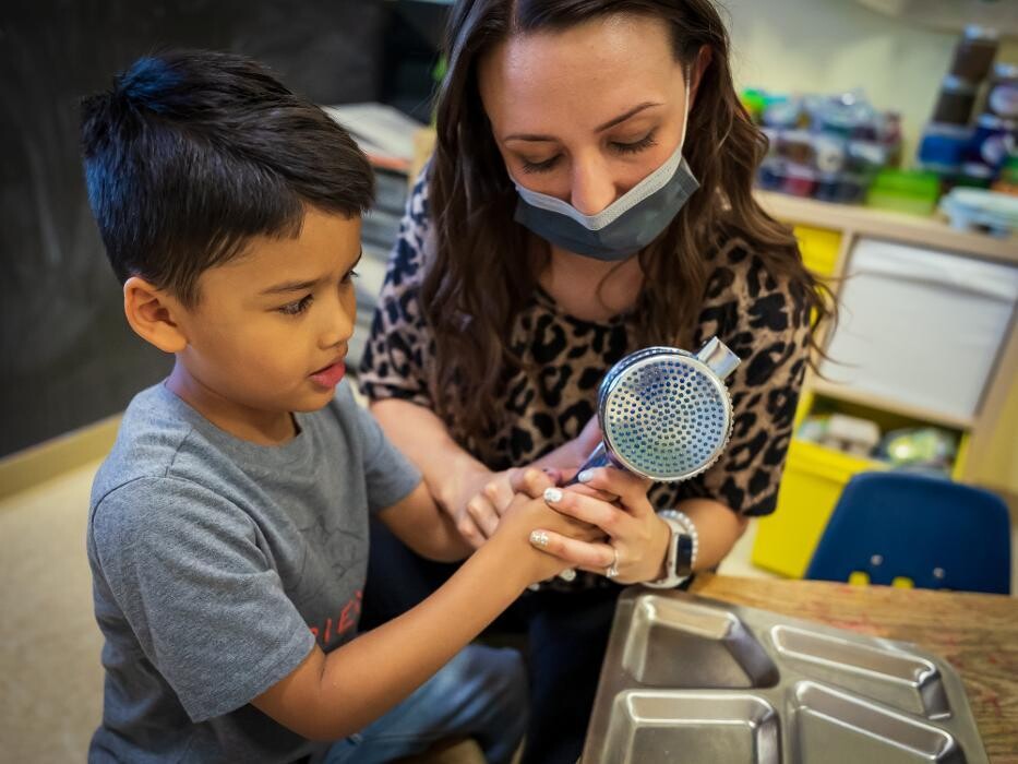 Images Pueblo Pediatric Therapy Center