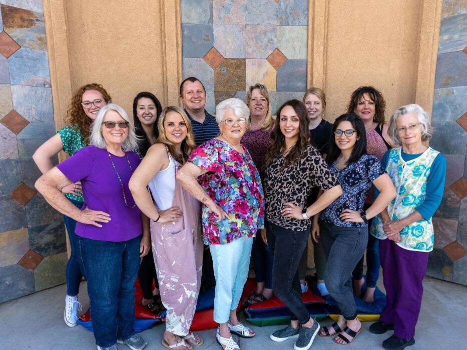 Images Pueblo Pediatric Therapy Center