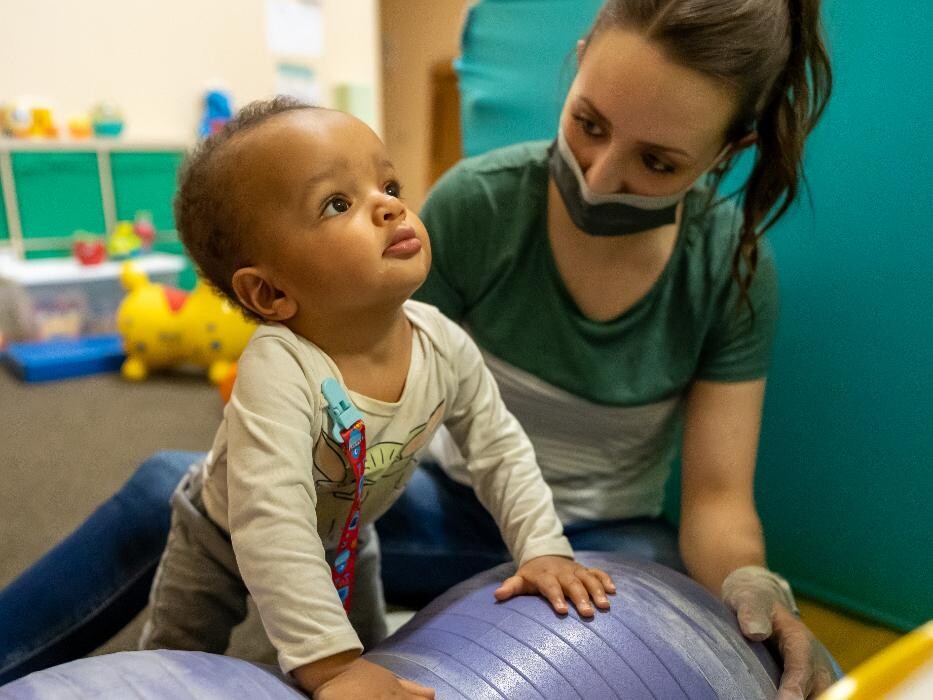 Images Pueblo Pediatric Therapy Center