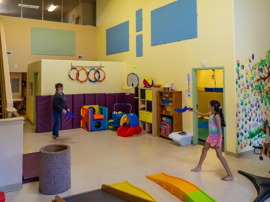 Images Pueblo Pediatric Therapy Center