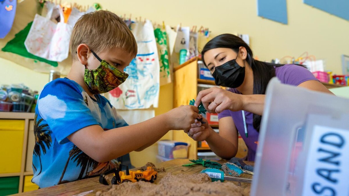 Images Pueblo Pediatric Therapy Center