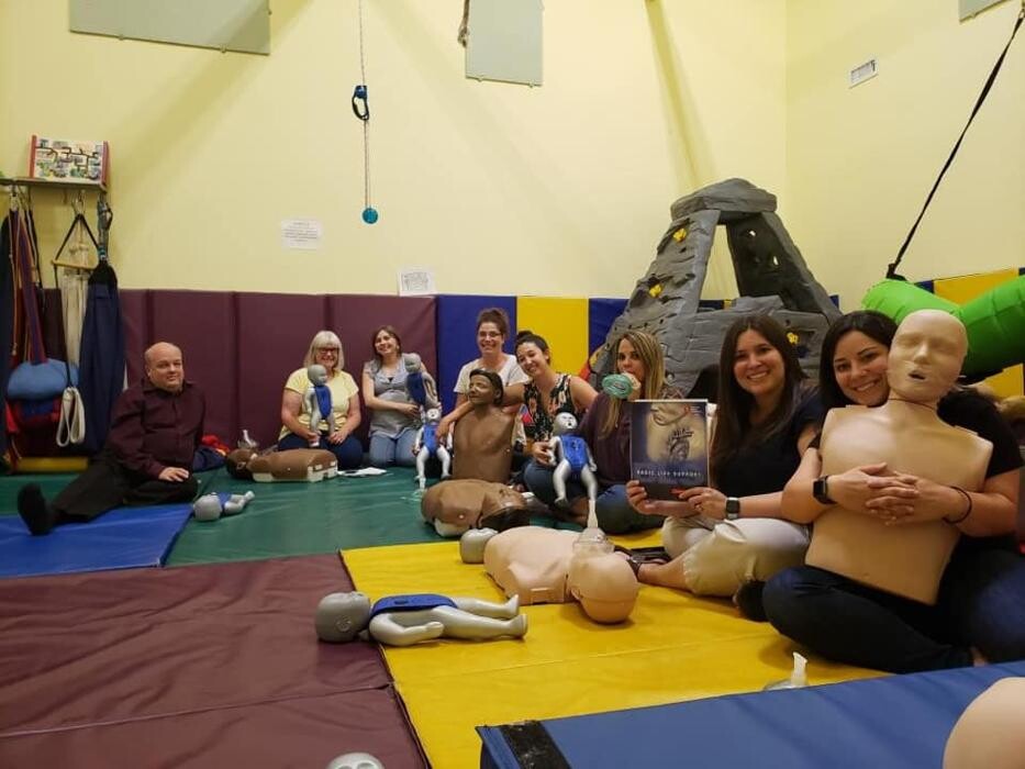 Images Pueblo Pediatric Therapy Center