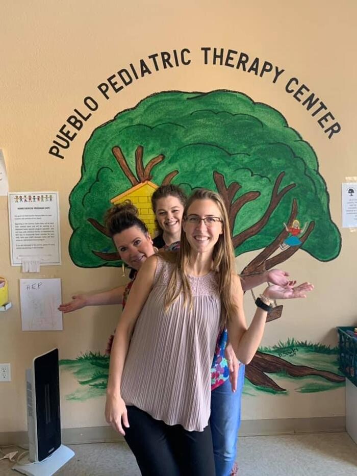 Images Pueblo Pediatric Therapy Center