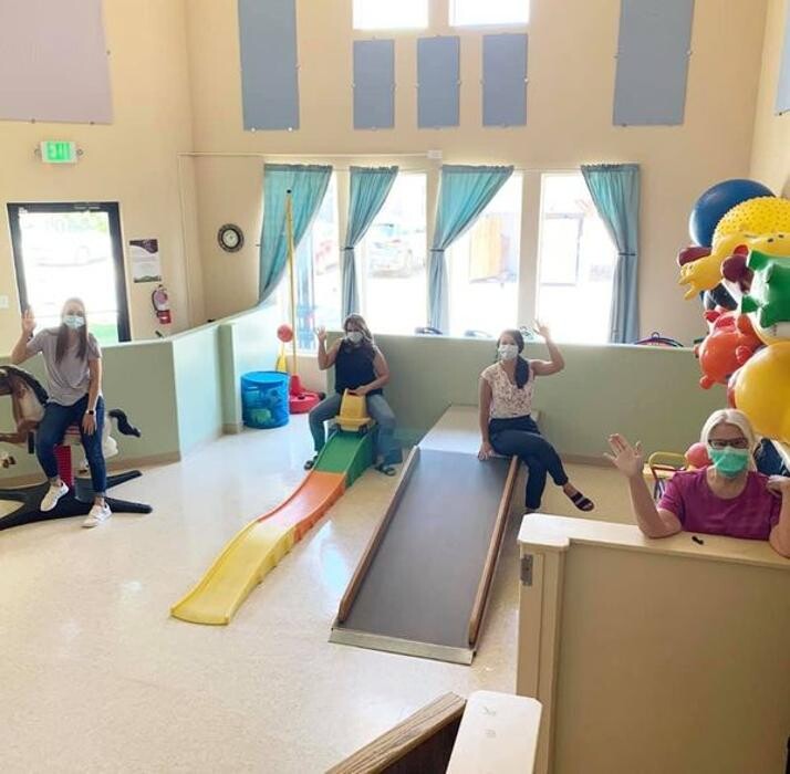 Images Pueblo Pediatric Therapy Center