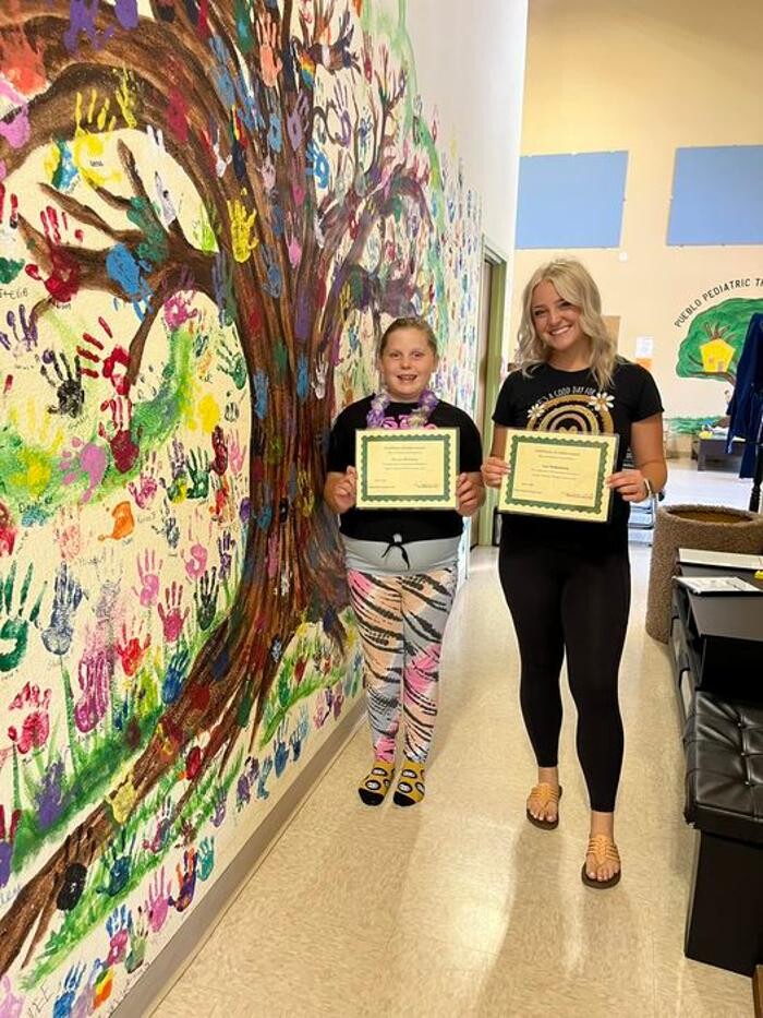 Images Pueblo Pediatric Therapy Center
