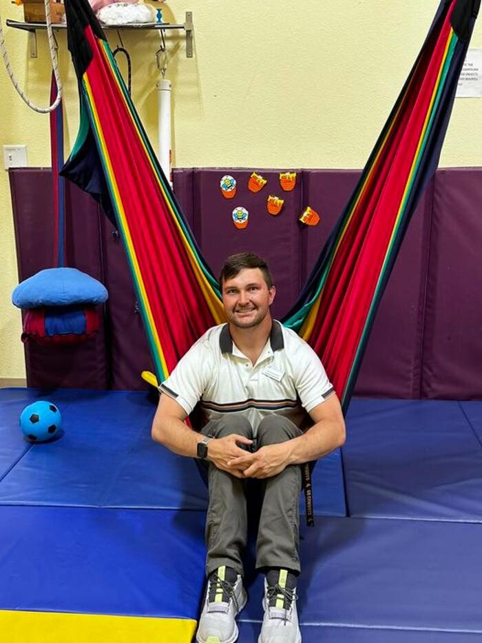Images Pueblo Pediatric Therapy Center
