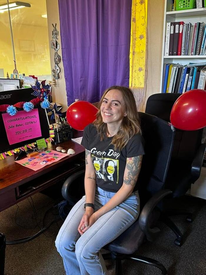 Images Pueblo Pediatric Therapy Center
